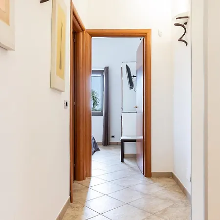 Deep Blue Sea Villa Arenella  Exterior photo