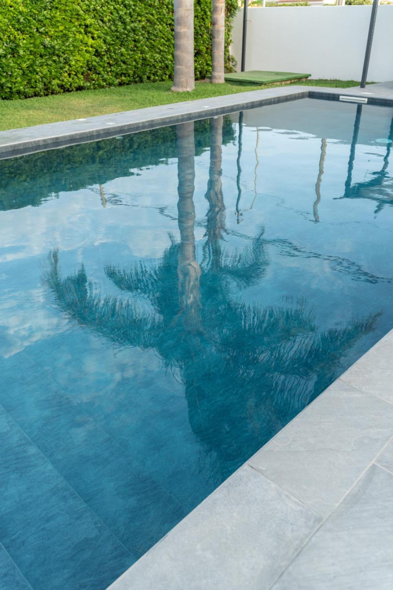 Ferienhaus Deep Blue Sea