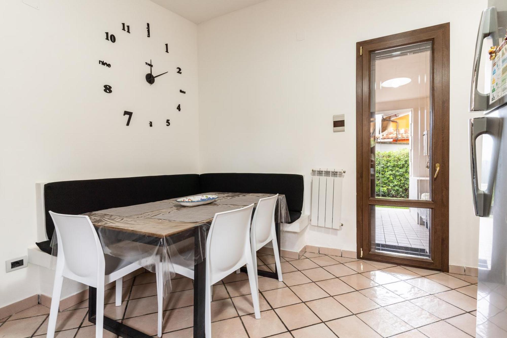 Holiday home Deep Blue Sea Arenella (Syracuse)