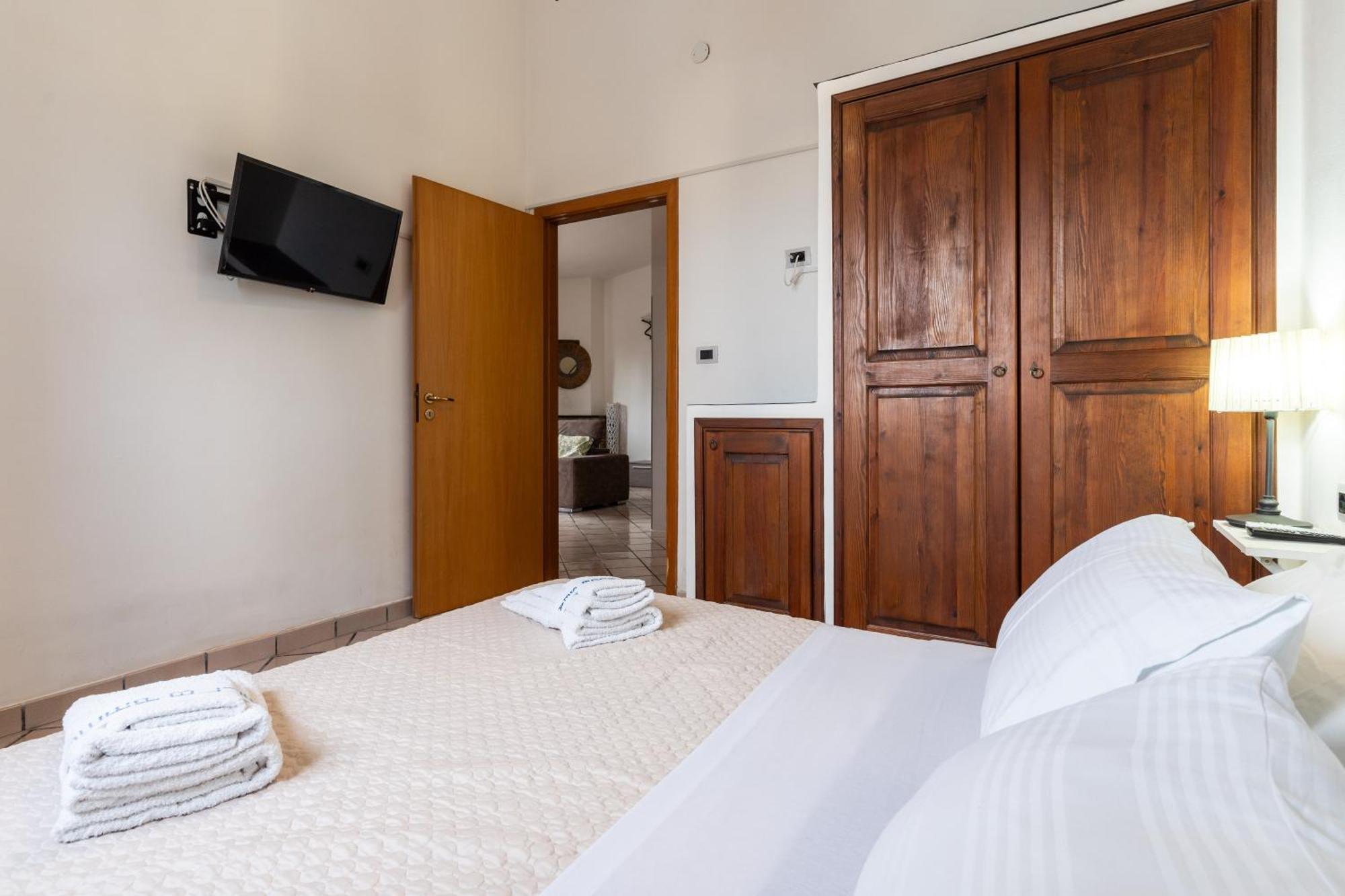 Holiday home Deep Blue Sea Arenella (Syracuse)