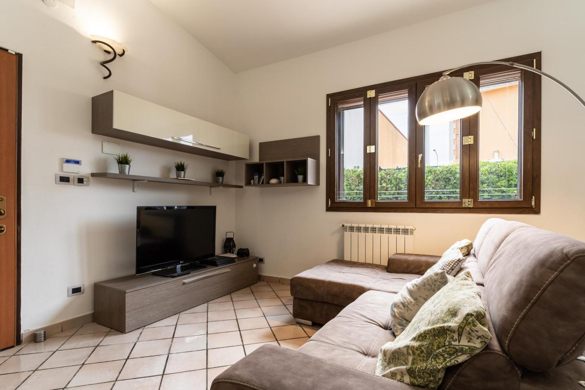 Deep Blue Sea Holiday home Arenella (Syracuse)