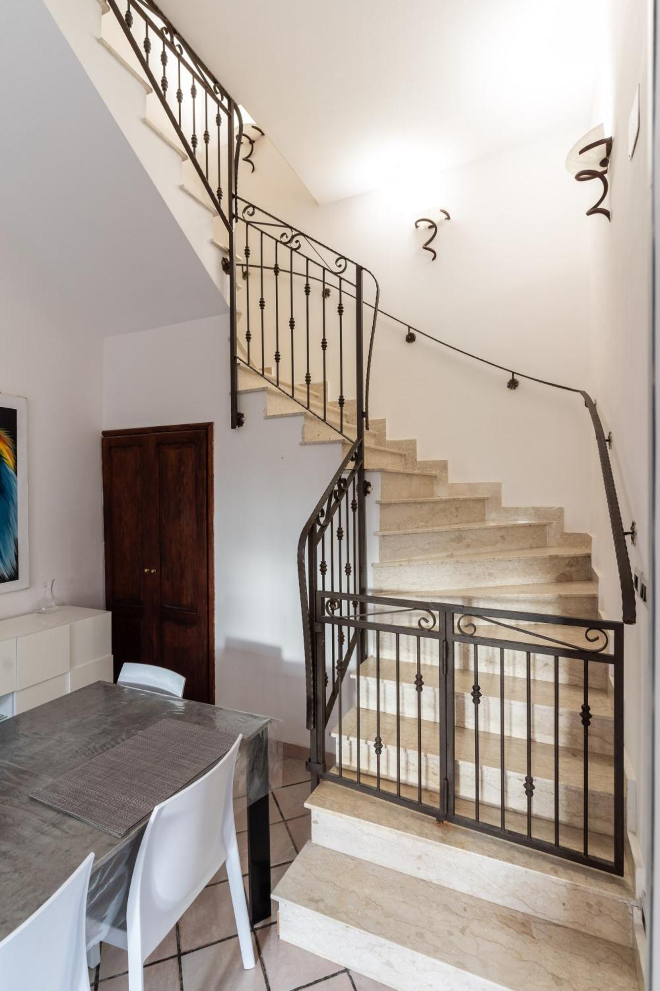 Ferienhaus Deep Blue Sea Arenella (Syracuse)